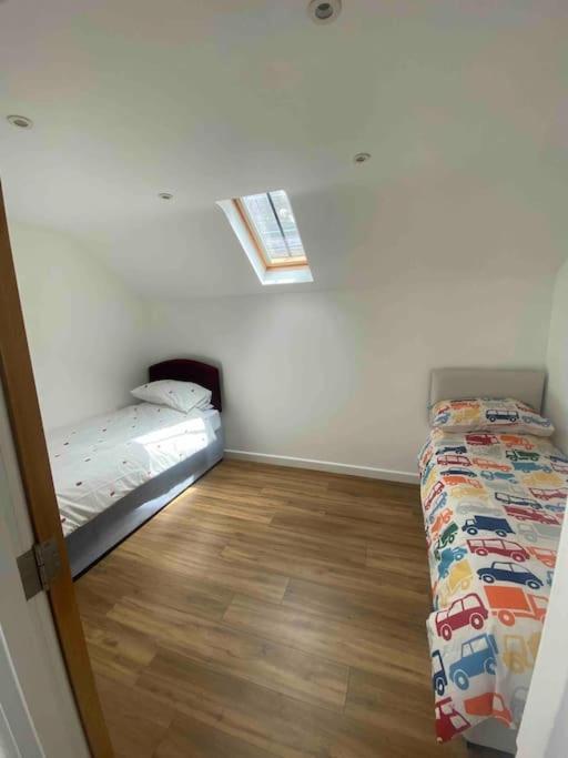Truro City Escape Exterior photo