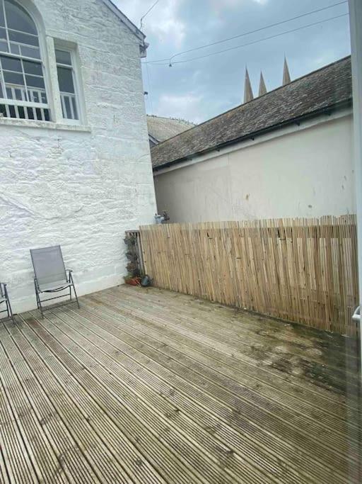 Truro City Escape Exterior photo